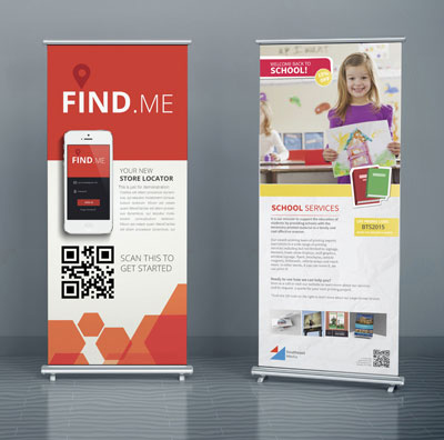 Houston Printing Company Digital, Large Format Printing