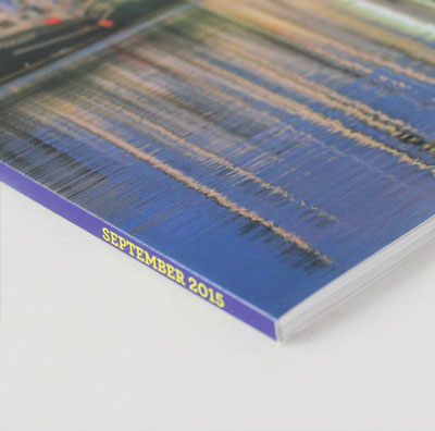 Houston Printing Company Digital and Sheetfed, Commercial Printing