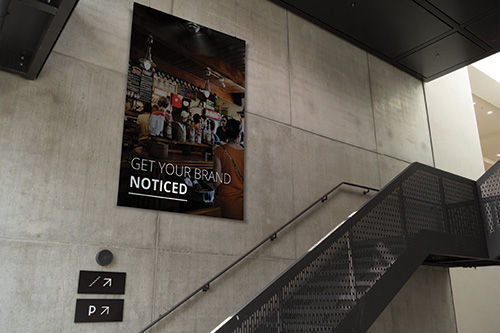 Houston banner printing