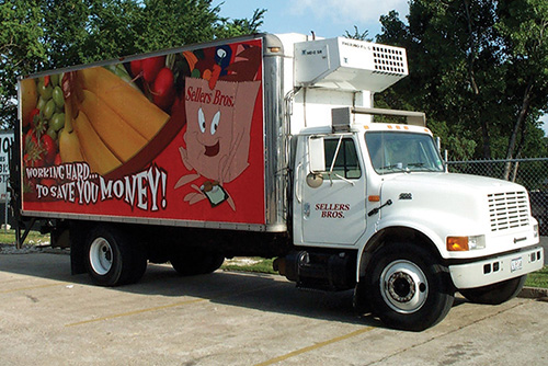 Banner and poster printing houston