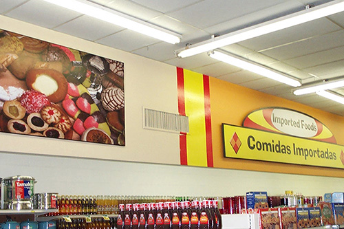 Banner and poster printing houston