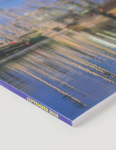 Houston Printing Company book Printing