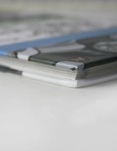 Houston Printing Company magazine Printing