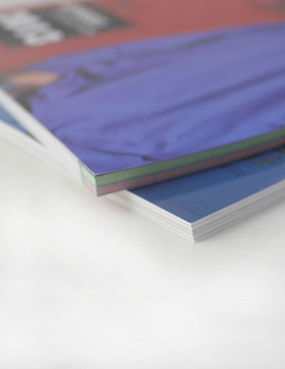 Houston Printing Company Sheetfed Commercial Printing