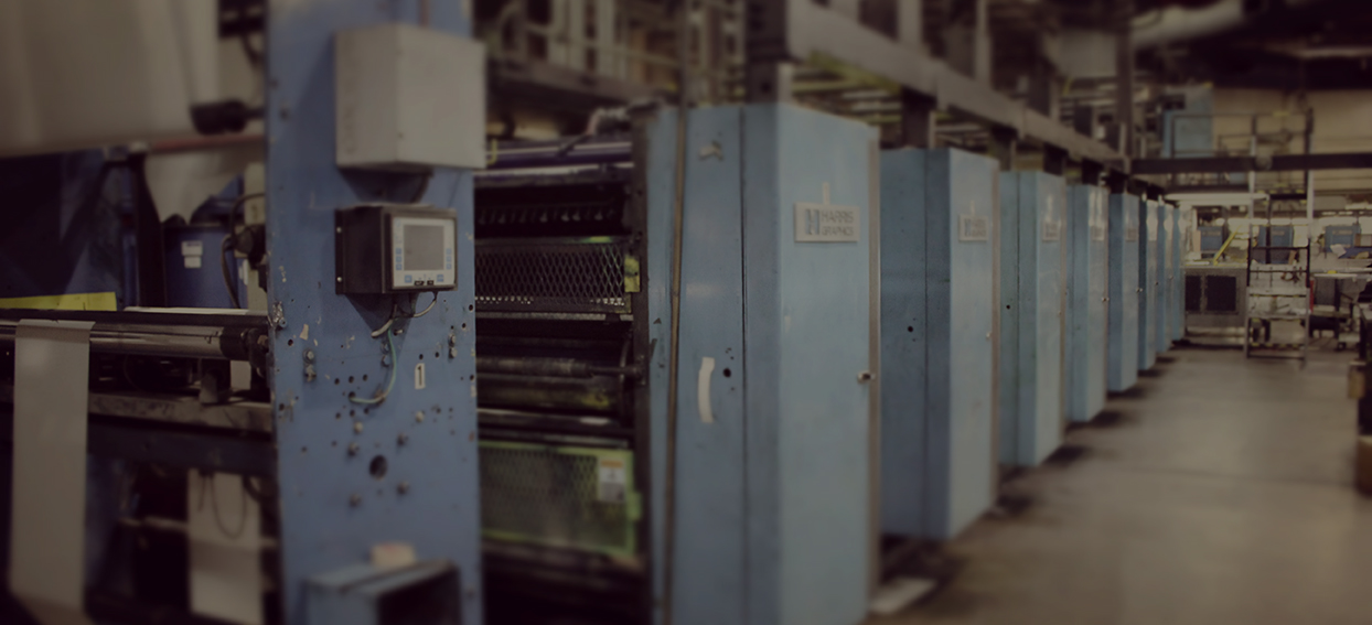 Southeast Print Media Houston printing